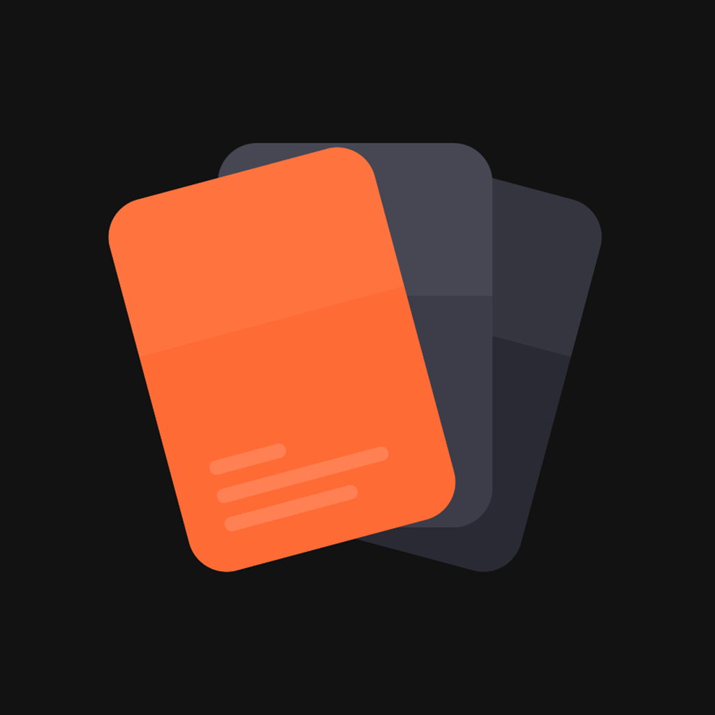 StudyCards logo